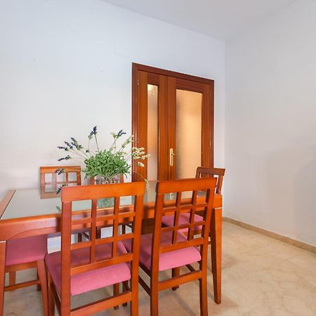 Divi Apartments Costa Ballena Eksteriør bilde
