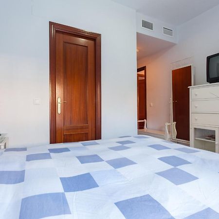 Divi Apartments Costa Ballena Eksteriør bilde
