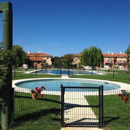 Divi Apartments Costa Ballena Eksteriør bilde