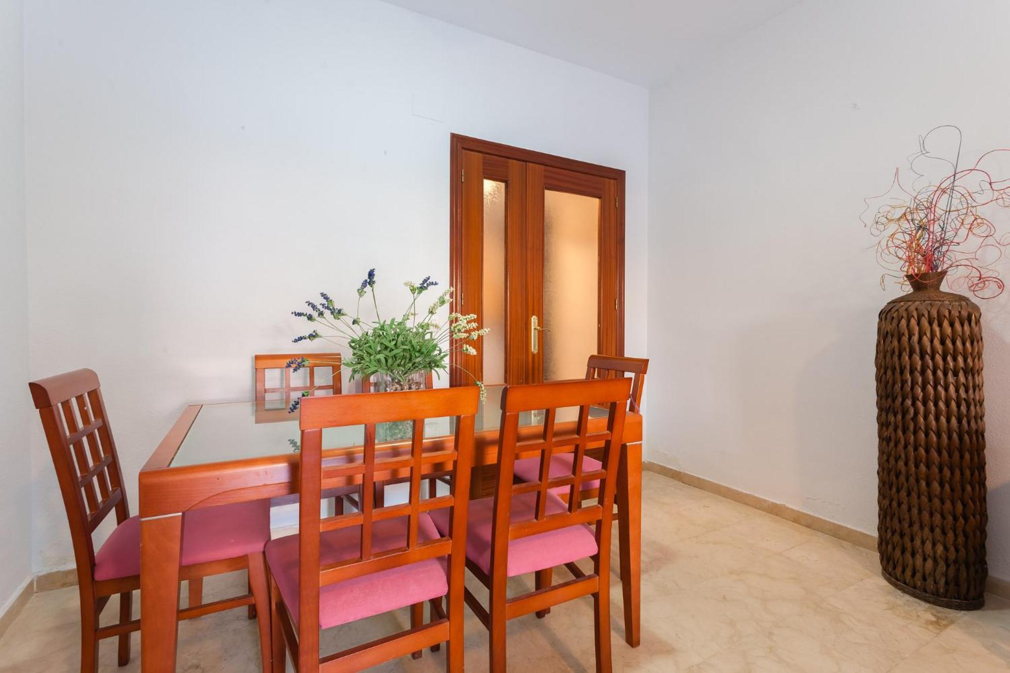 Divi Apartments Costa Ballena Eksteriør bilde