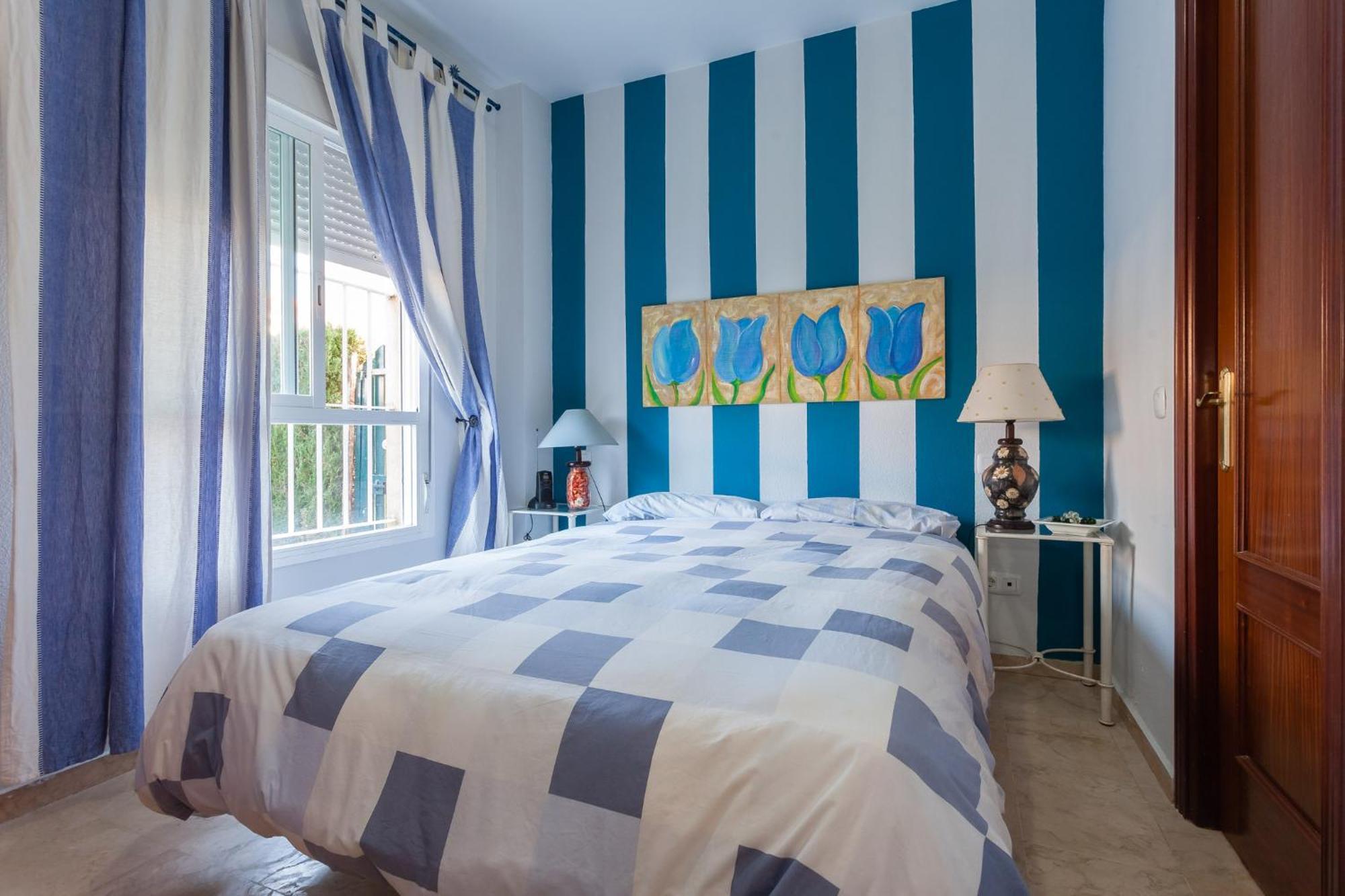 Divi Apartments Costa Ballena Eksteriør bilde