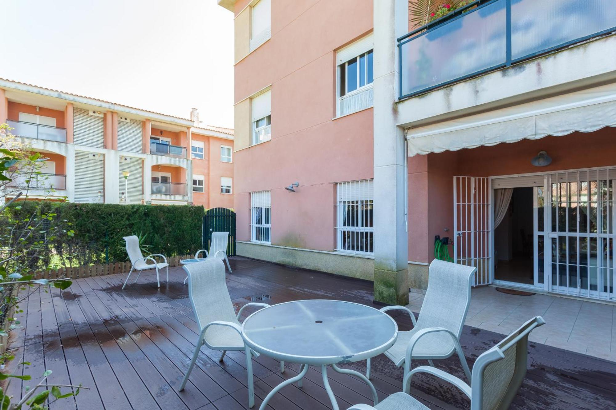 Divi Apartments Costa Ballena Eksteriør bilde
