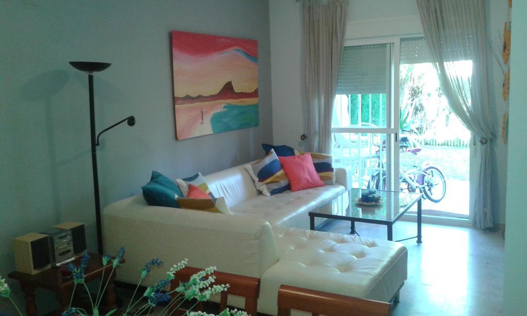 Divi Apartments Costa Ballena Eksteriør bilde