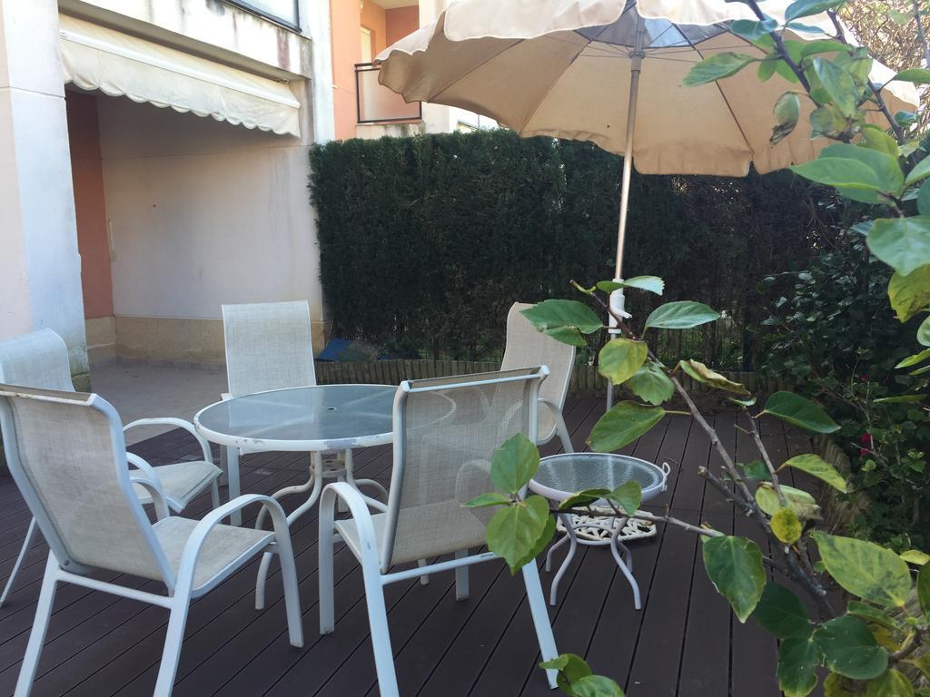 Divi Apartments Costa Ballena Eksteriør bilde