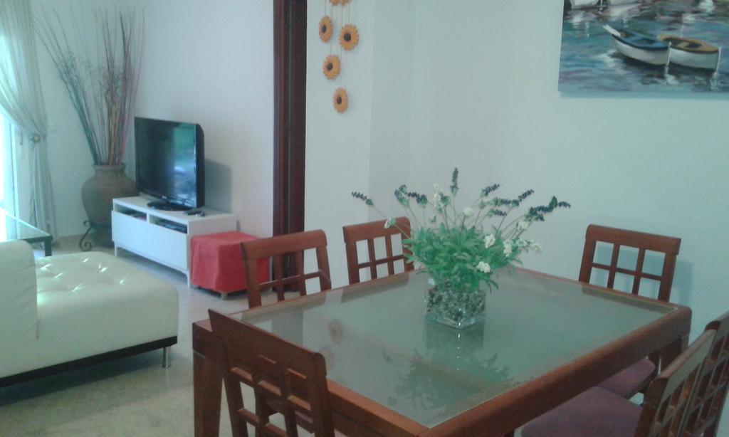 Divi Apartments Costa Ballena Eksteriør bilde