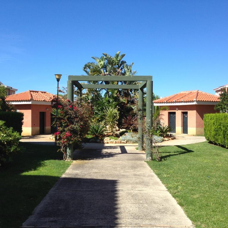 Divi Apartments Costa Ballena Eksteriør bilde