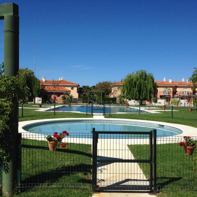 Divi Apartments Costa Ballena Eksteriør bilde