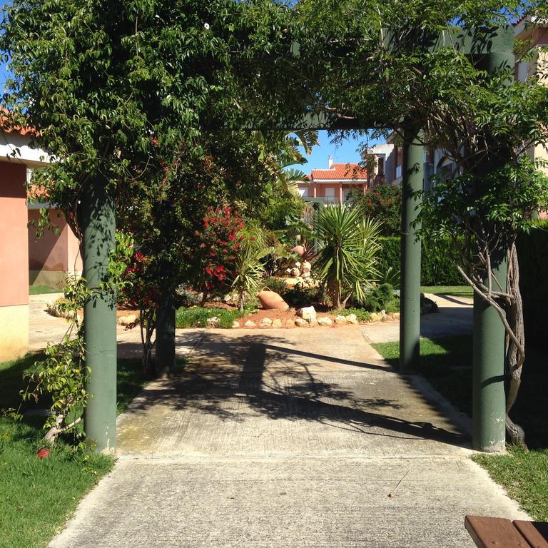 Divi Apartments Costa Ballena Eksteriør bilde