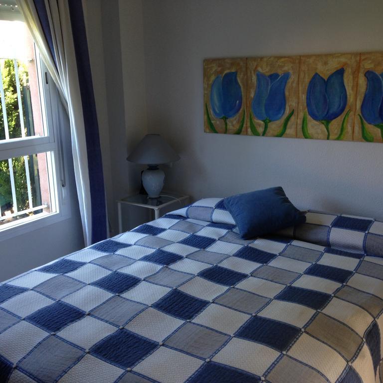 Divi Apartments Costa Ballena Eksteriør bilde