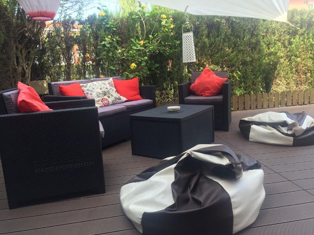 Divi Apartments Costa Ballena Eksteriør bilde